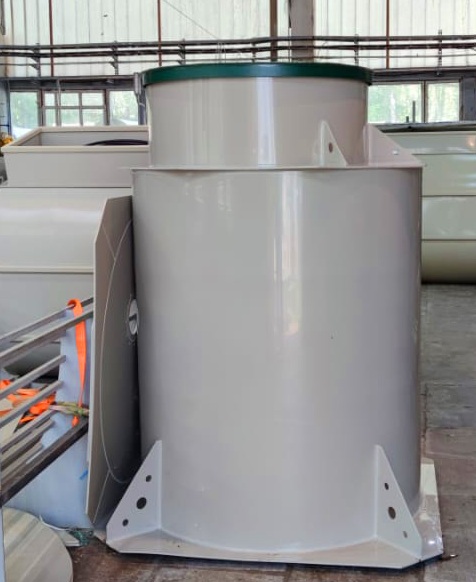 Конструкция и материалы